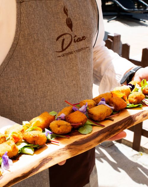 catering diaz y eventos