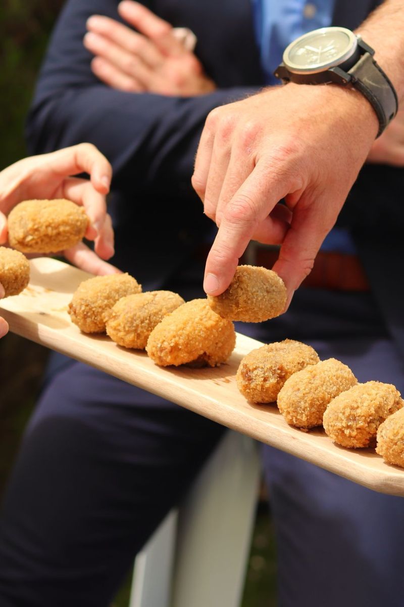 catering para eventos privados en granada