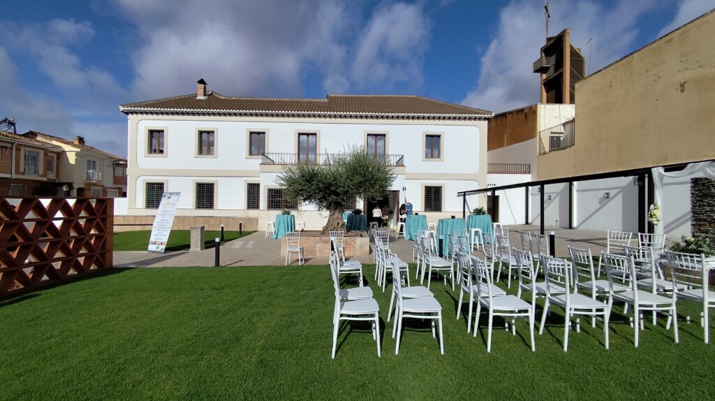 finca eventos